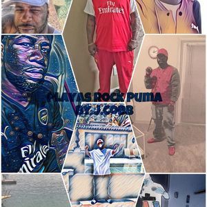 Meet your Posher, Jay